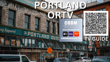 PORTLAND OR