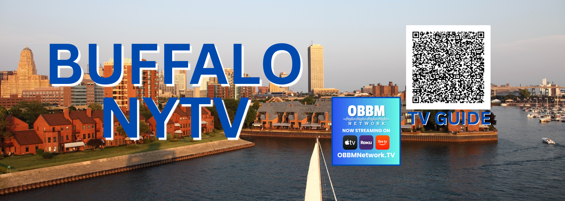BUFFALO NY