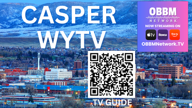 CASPER - WY