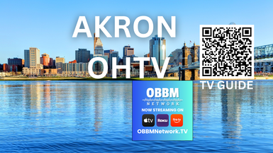 AKRON OH