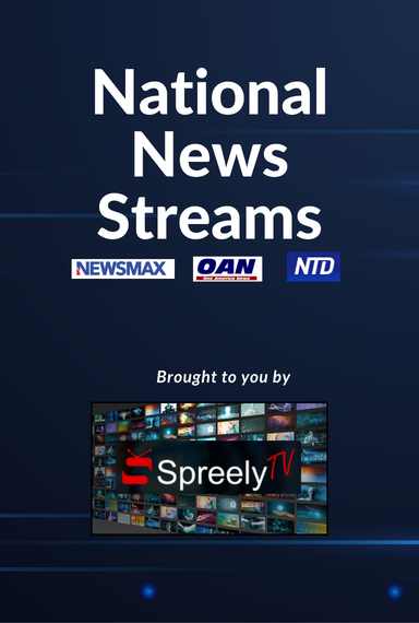 National News Streams