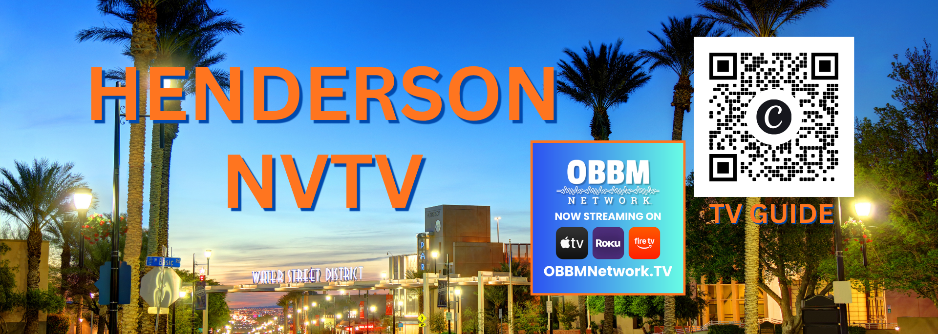 HENDERSON NV