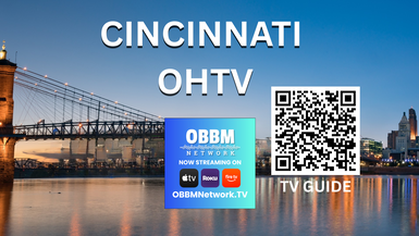 CINCINNATI OH