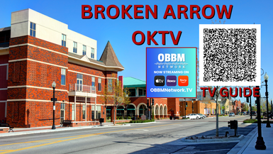 BROKEN ARROW OK