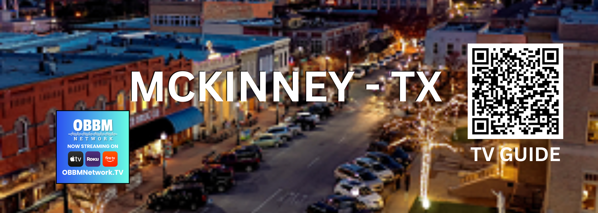 MCKINNEY TX