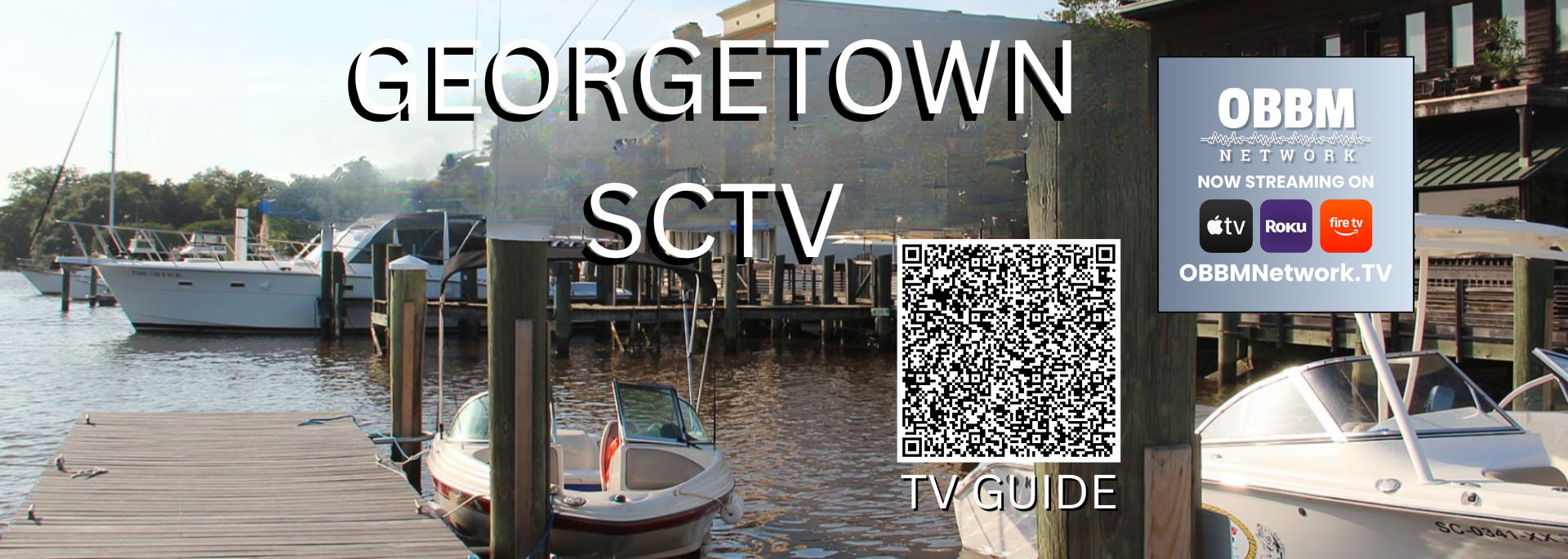 GEORGETOWN, SC