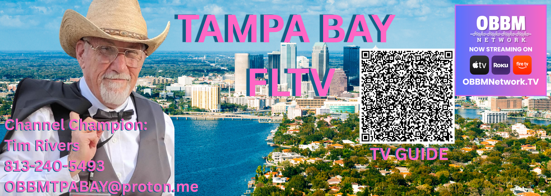 TAMPA BAY FL
