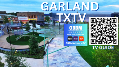 GARLAND TX 