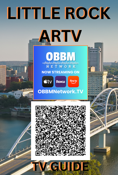 LITTLE ROCK AR