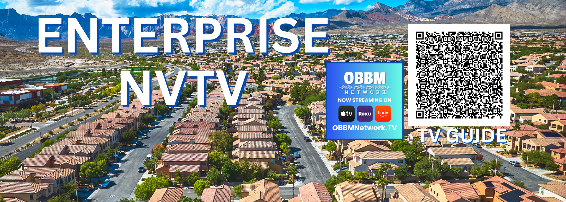 ENTERPRISE NV