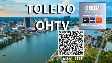 TOLEDO OH