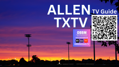 ALLEN TX