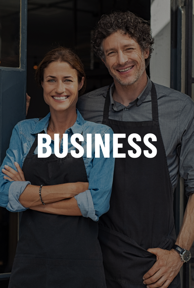 Business Coaching
