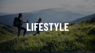 Lifestyle 