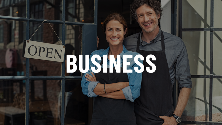Business Coaching