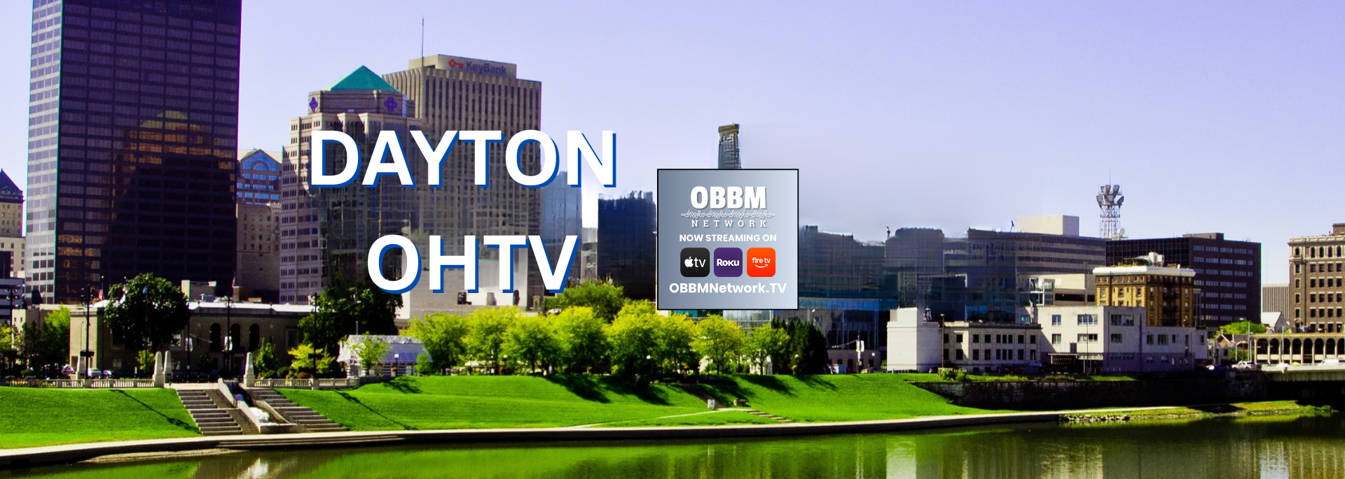 DAYTON OH