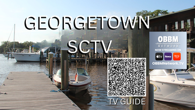 GEORGETOWN, SC
