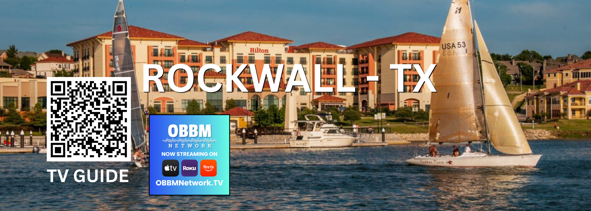 ROCKWALL TX