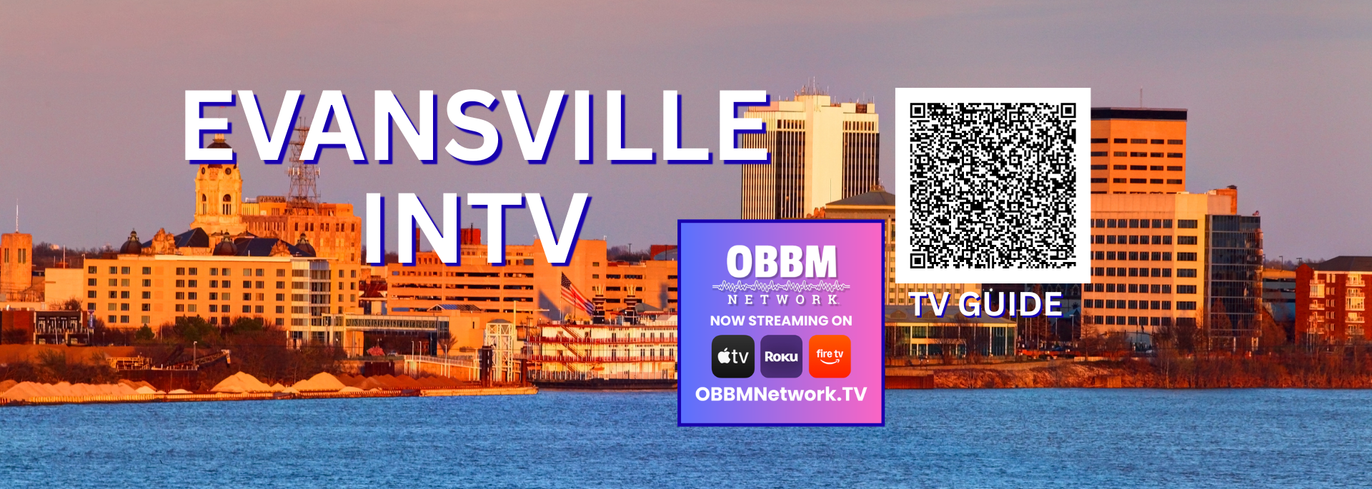 EVANSVILLE IN