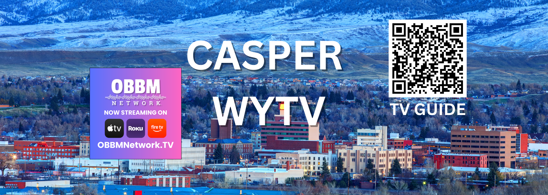 CASPER - WY