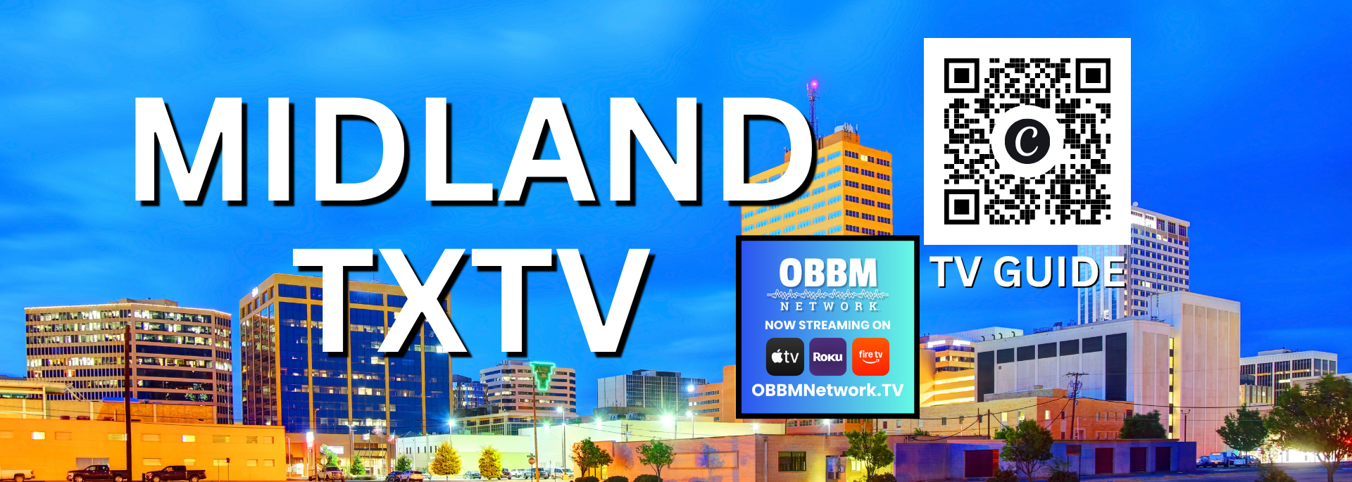 MIDLAND TX