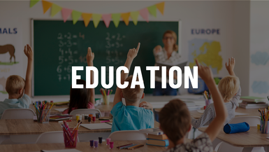 Education 