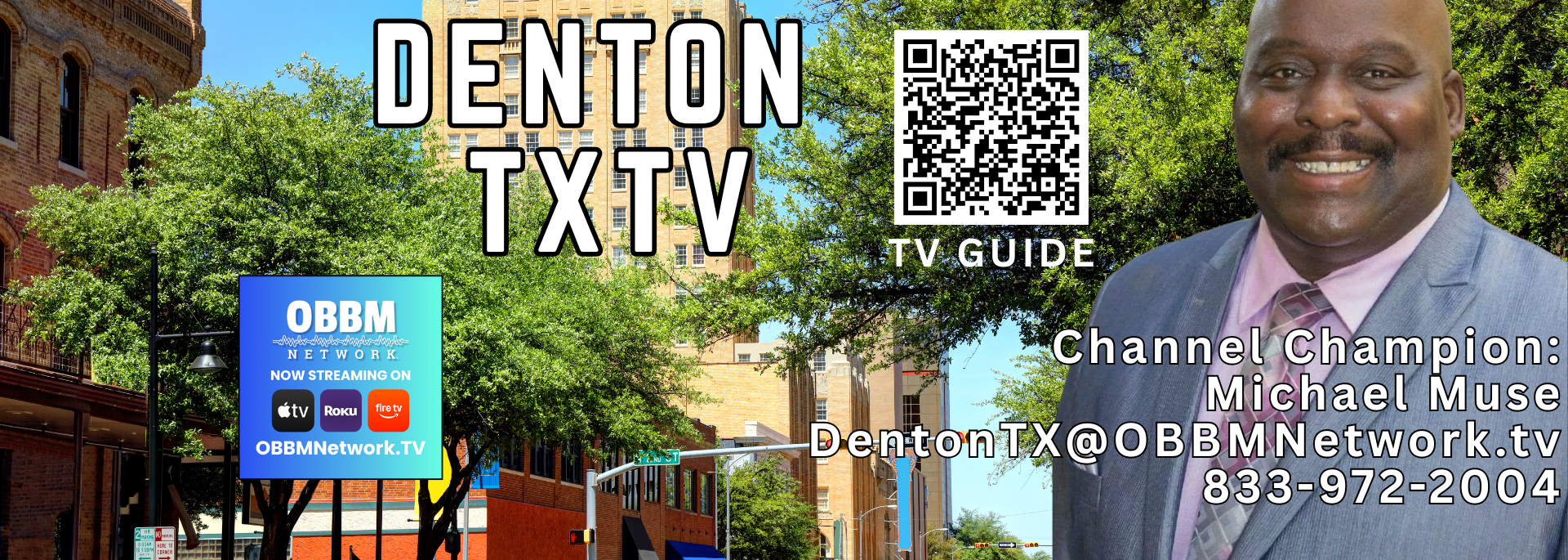 DENTON TX
