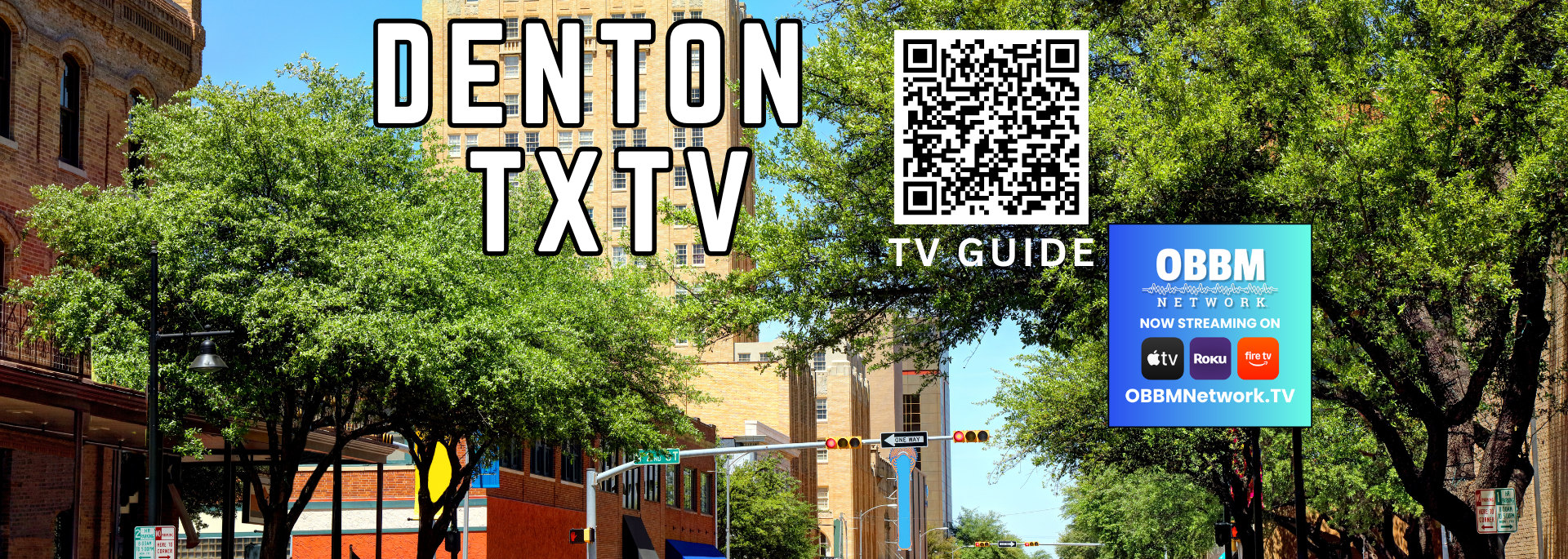 DENTON TX