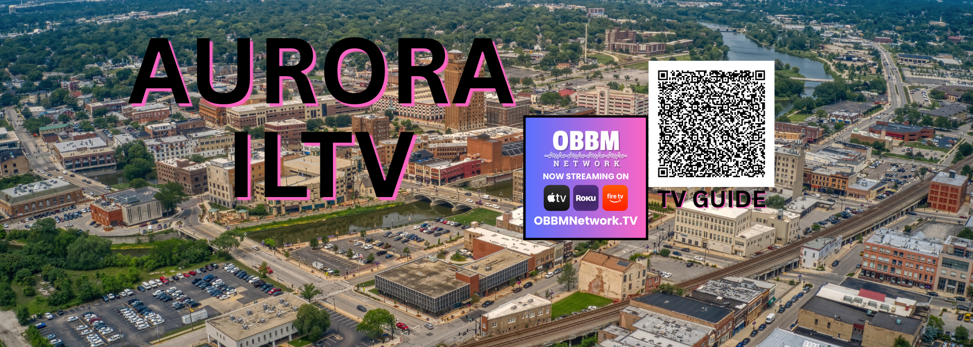 AURORA IL
