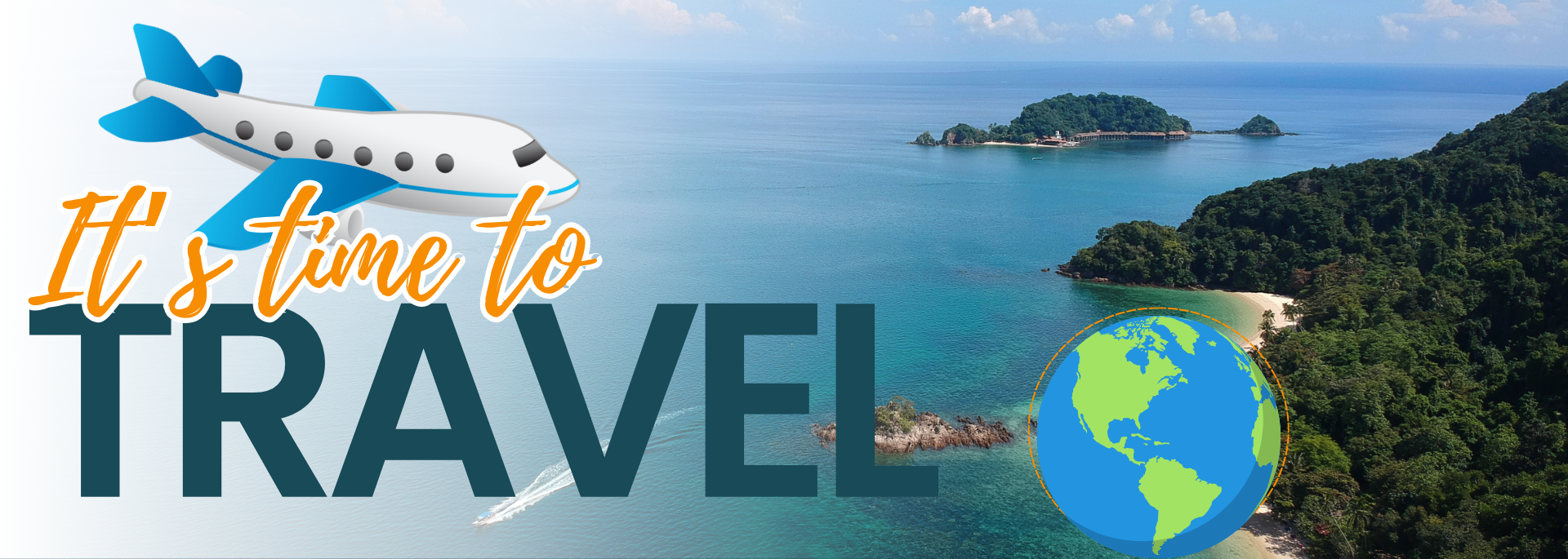 Travel