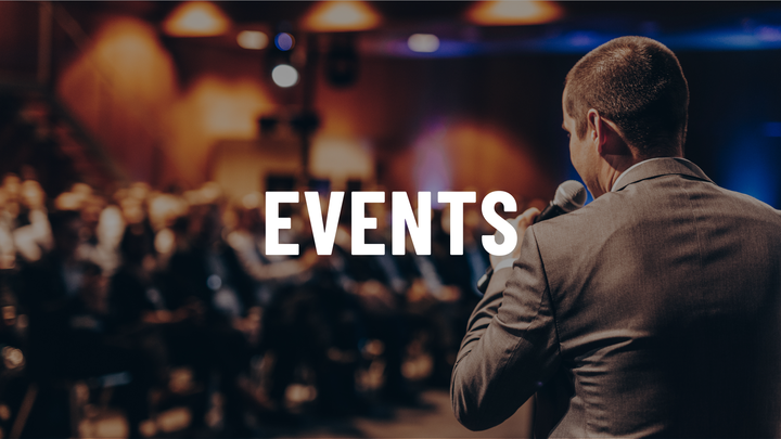 Events