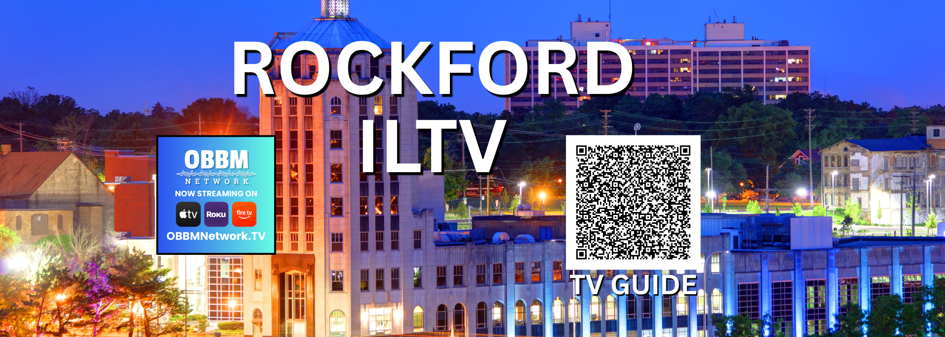 ROCKFORD IL