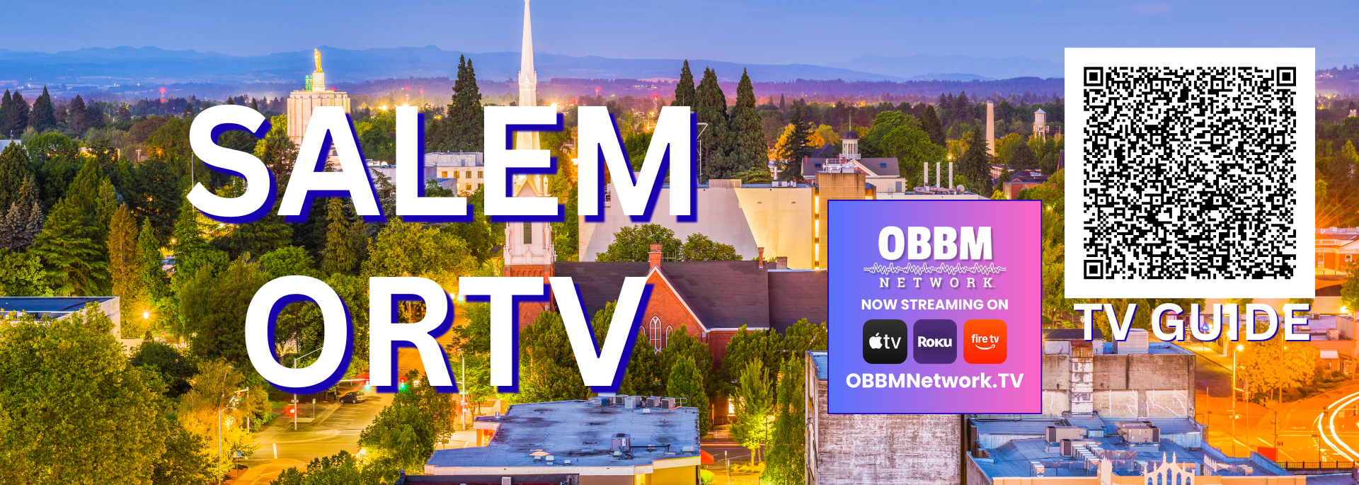 SALEM OR