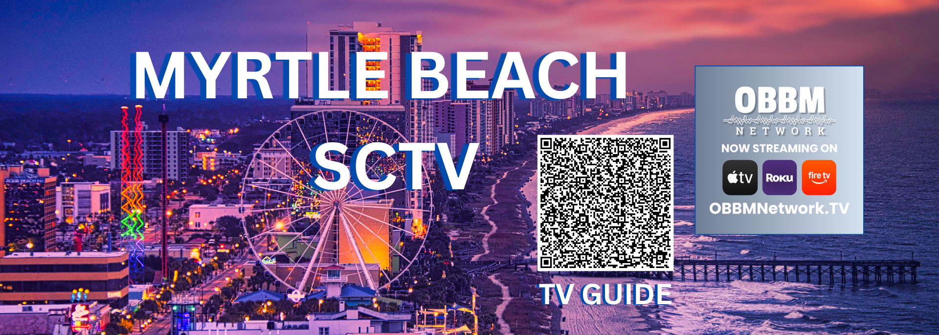 MYRTLE BEACH, SC