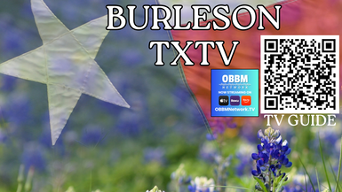 BURLESON TX