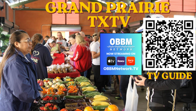 GRAND PRAIRIE TX 