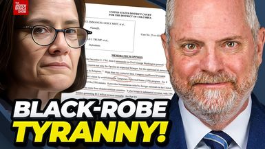 ABS43 - Judge Ana Reyes Says Trump CAN’T End “Temporary” TPS - The Andrew Branca Show