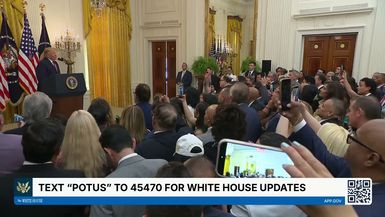 TWH349-President Trump Hosts a Hispanic Heritage Month Celebration - The White House