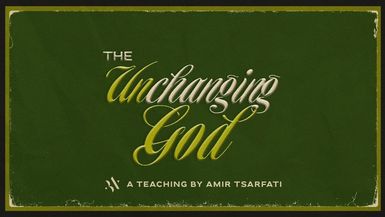 CCCH192-The Unchanging God Numbers 22 7-12 Amir Tsarfati - Calvary Chapel Chino Hills - Jack Hibbs