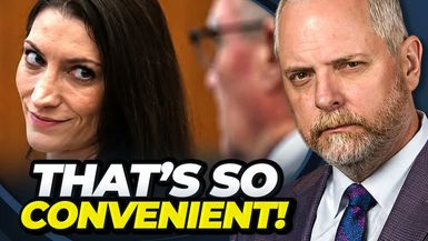 ABS222-Where Was Lindsay Clancy s Psychosis BEFORE The Killings - The Andrew Branca Show