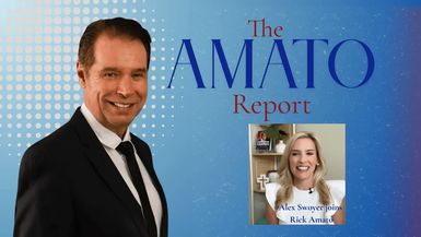 TAR43-What does the rise of Democratic Socialists mean for Democrats in the mid terms - The Amato Report