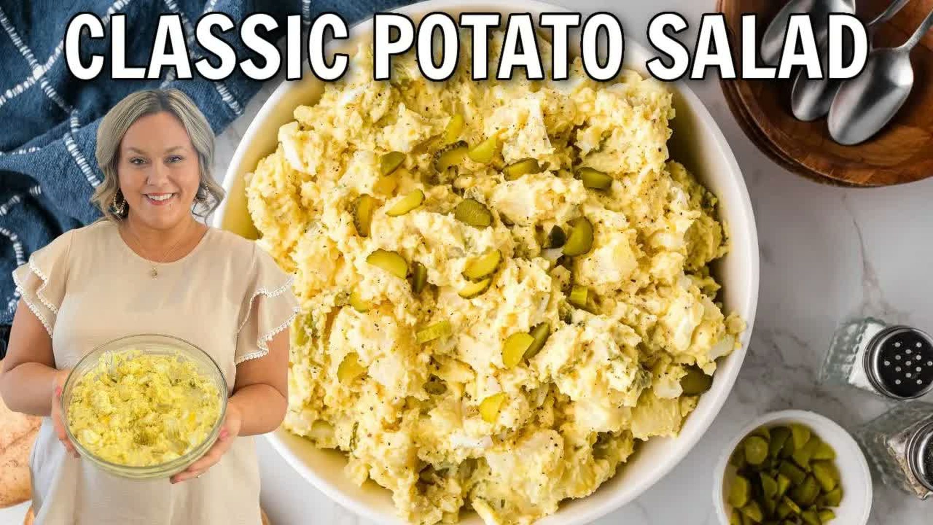 DRH56-Classic Potato Salad - Diary of a Real Housewife