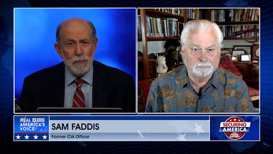 SA555-With Sam Faddis - Securing America