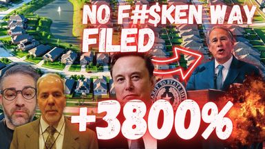 REM26-Property Tax Skyrockets 3800% BUYERS REGRET EXPLODES - Real Estate Mindset