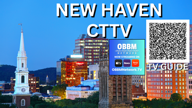 NEW HAVEN CTTV