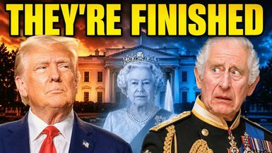 PU28-BRITAIN S LAST PLAY - The Hidden Hand Behind Trump s Third Assassination Attempt - Promethean Updates