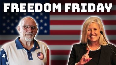 FF S2E41 - Friday 101824 - FREEDOM FRIDAYS Season II