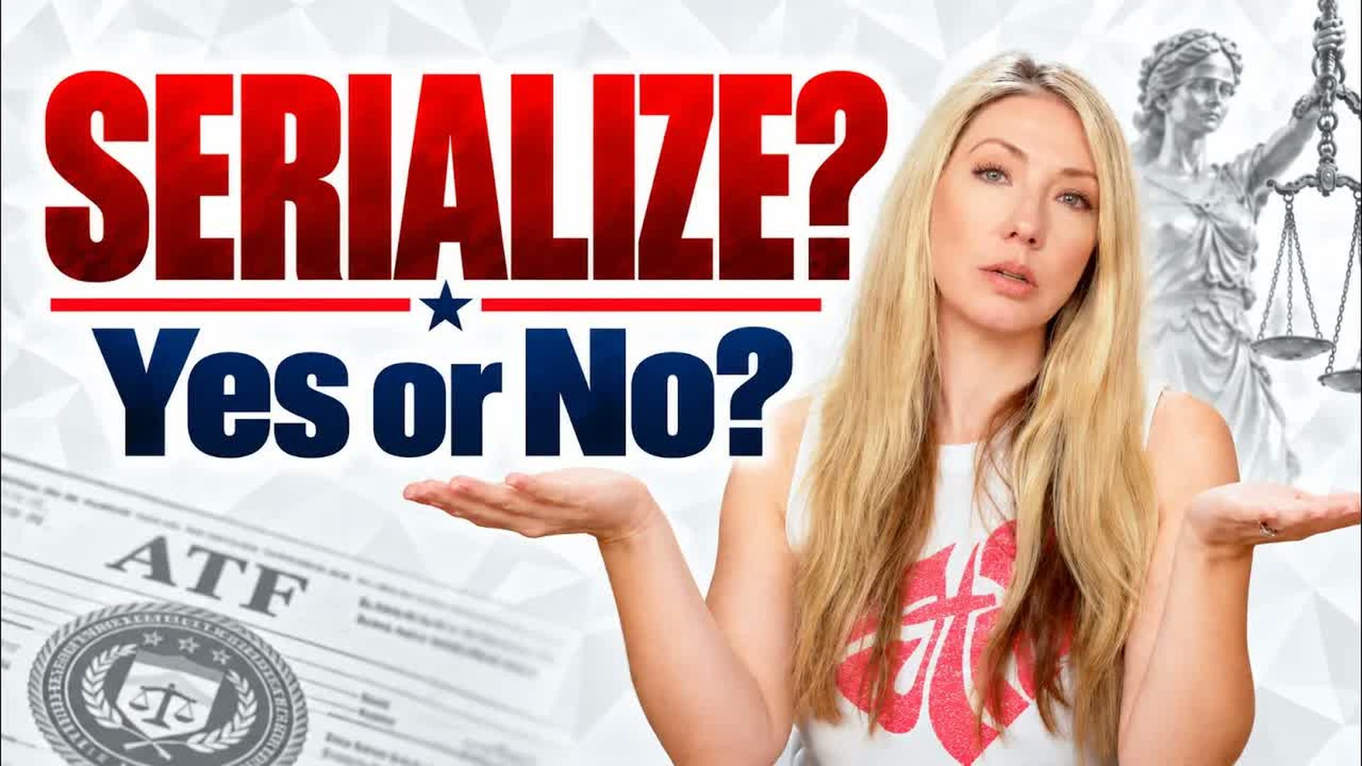 AA174-More ATF NFA Questions... More Answers - Armed Attorneys