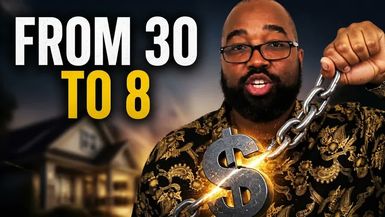 VC44-We Turned A 30 Year Mortgage Into 8... Here s The Math. - Velocity Channel