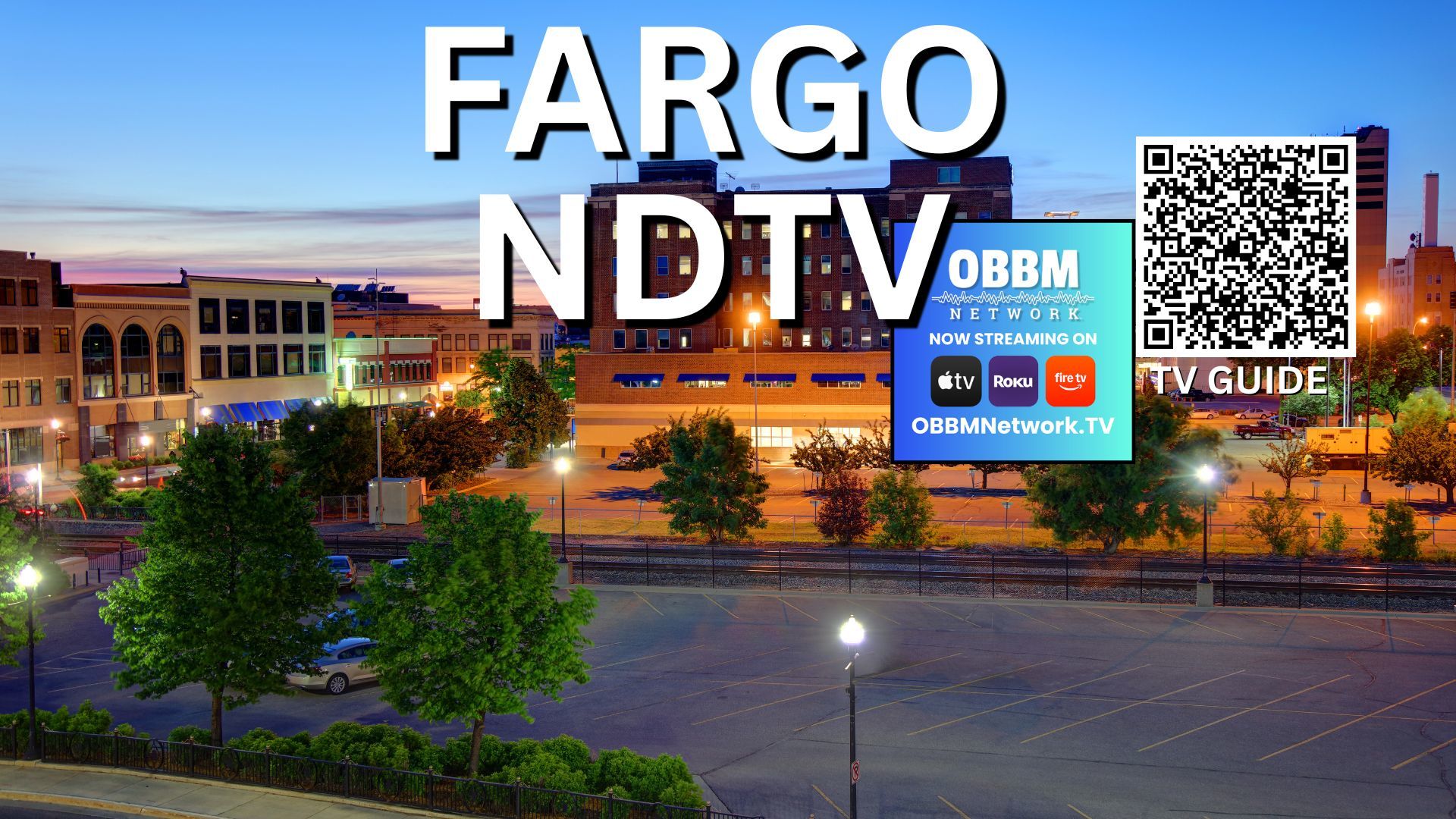 FARGO NDTV